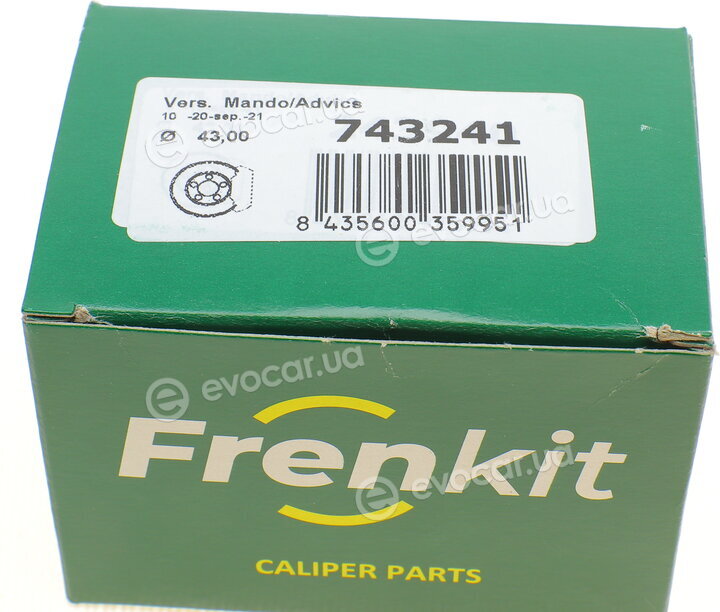 Frenkit 743241