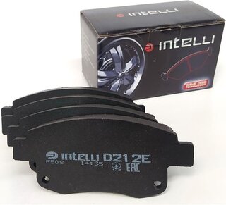Dafmi / Intelli D212E