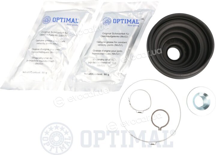 Optimal CVB-10159CR