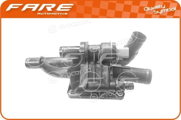 Fare 9870