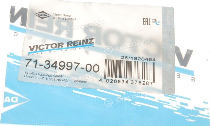 Victor Reinz 71-34997-00