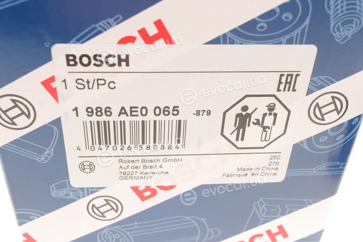 Bosch 1 986 AE0 065