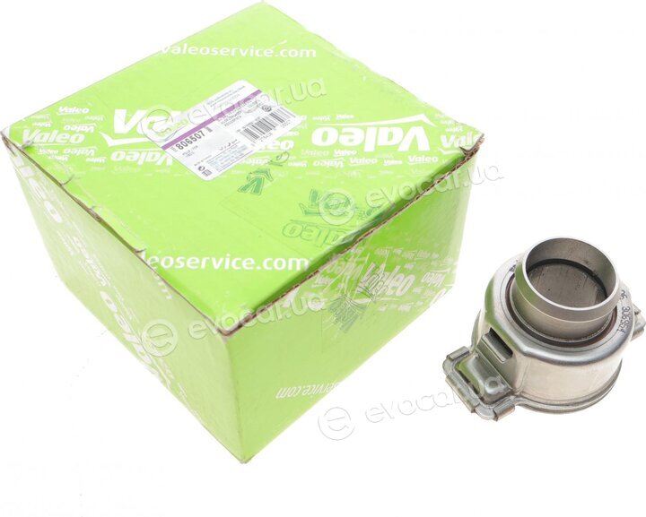 Valeo 806507