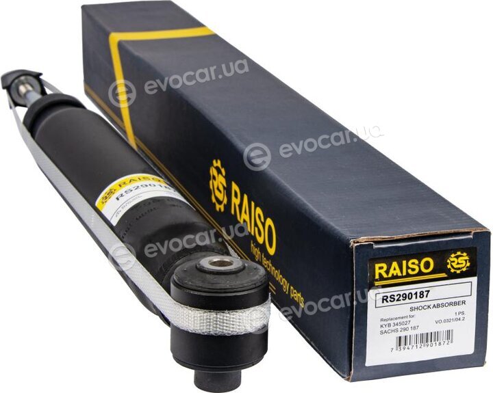 Raiso RS290187