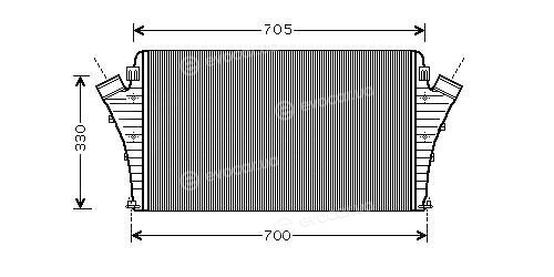 Starline A SB 4068