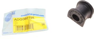 Blue Print ADG080195