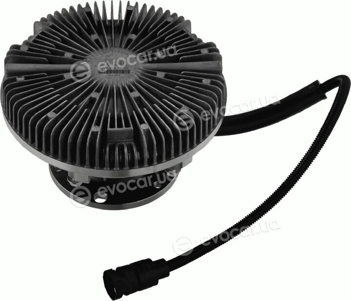 Sachs 2100 502 020