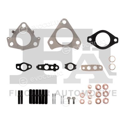 FA1 KT790070