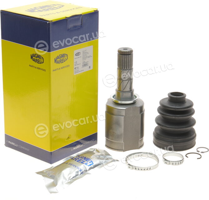 Magneti Marelli 302009100077