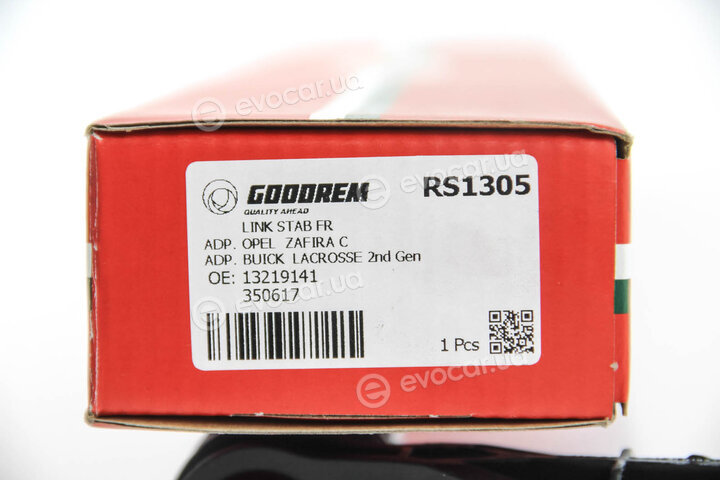 Goodrem RS1305