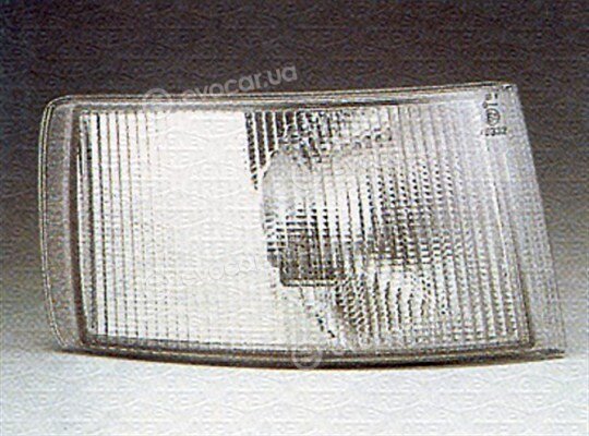 Magneti Marelli 712357001129