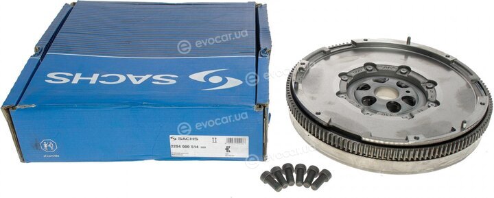 Sachs 2294 000 514