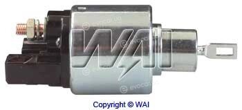 WAI 66-9173