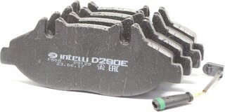 Dafmi / Intelli D290E