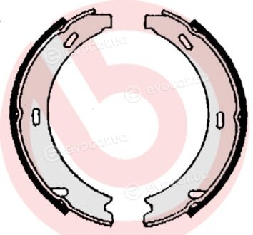 Brembo S 50 508