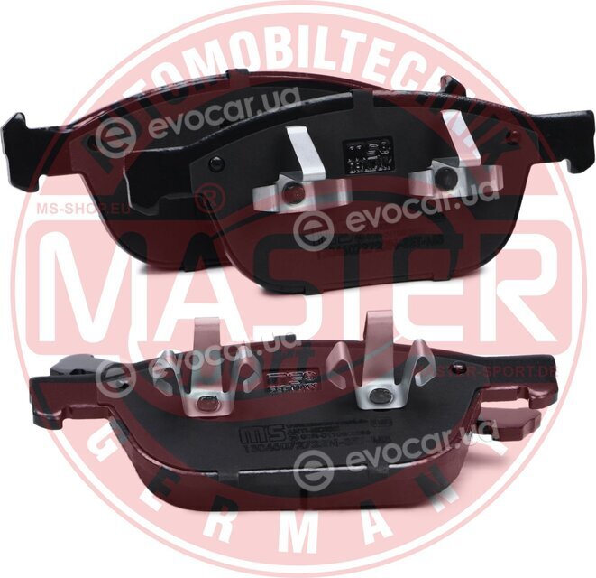 Master Sport 13046072722N-SET-MS