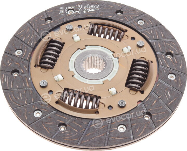 Valeo 828747