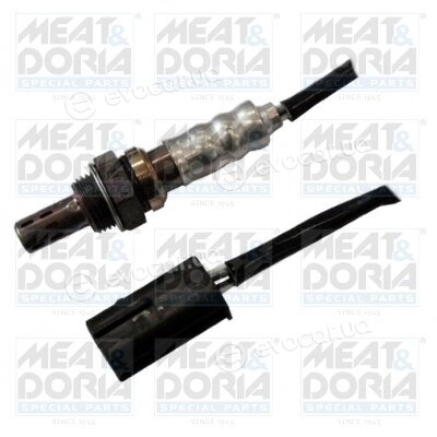 Meat & Doria 81675