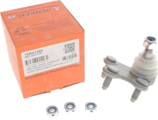 AS Metal 10AU1200