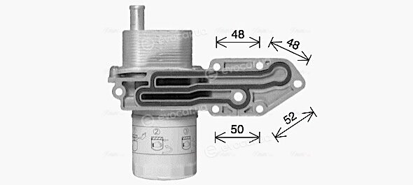 AVA FD3684H