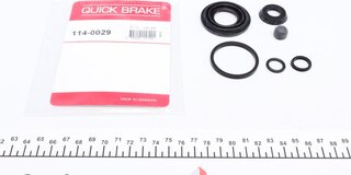 Kawe / Quick Brake 114-0029