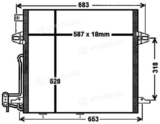 Mahle AC 756 000P