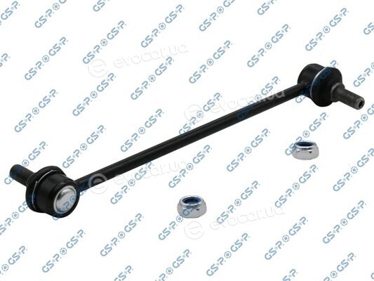 GSP S050886