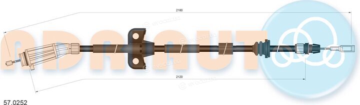 Adriauto 57.0252