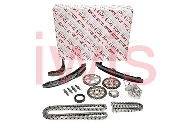 Iwis 59770Set