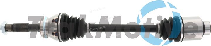 TrakMotive 30-0456