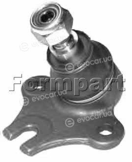 Formpart 2904008