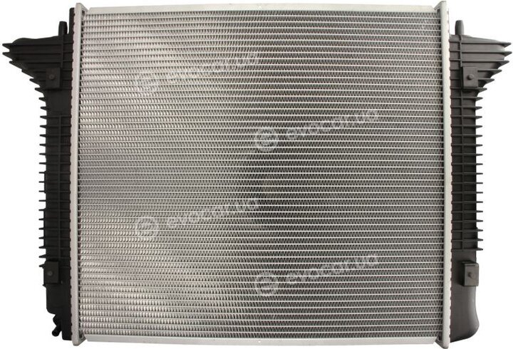 Mahle CR 1217 000P