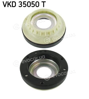 SKF VKD 35050 T