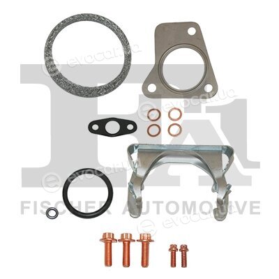 FA1 KT250050