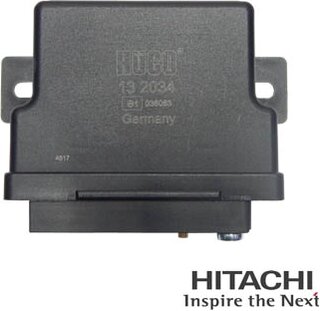 Hitachi / Huco 2502034