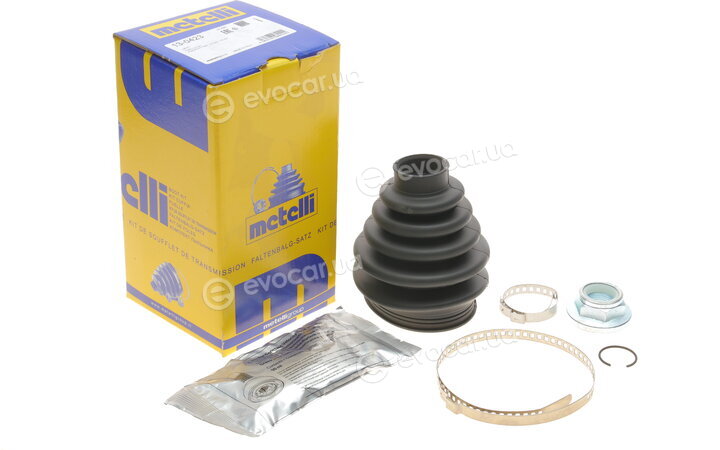 Metelli 13-0423