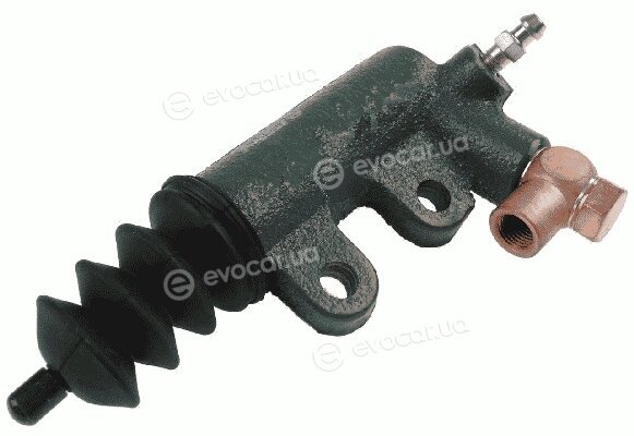 Sachs 6283 600 342