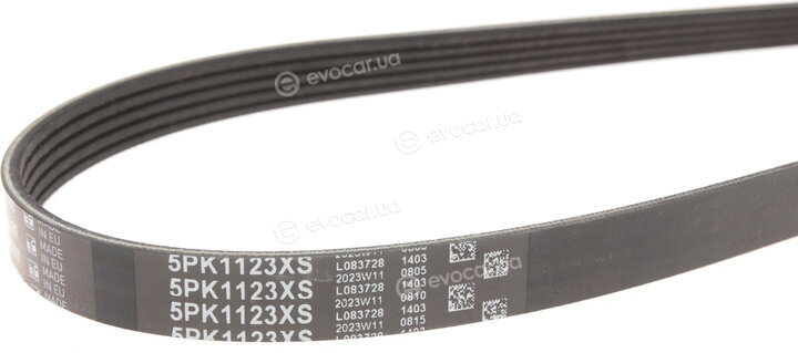 Gates 5PK1123XS