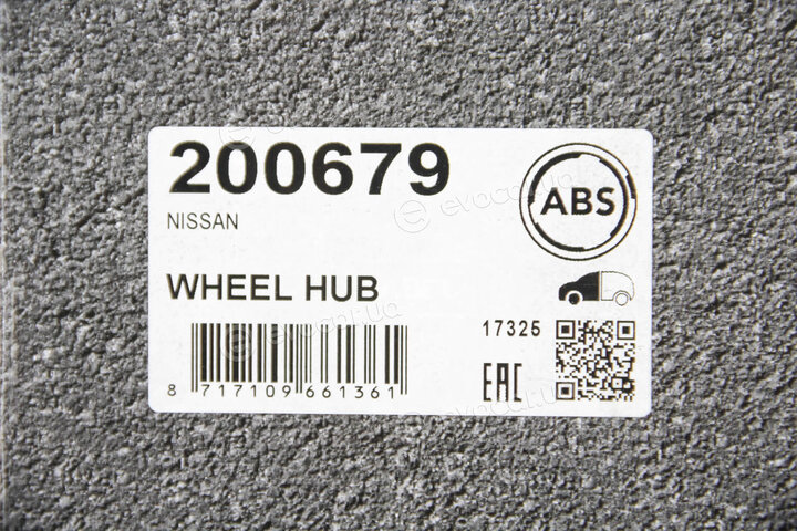 A.B.S. 200679