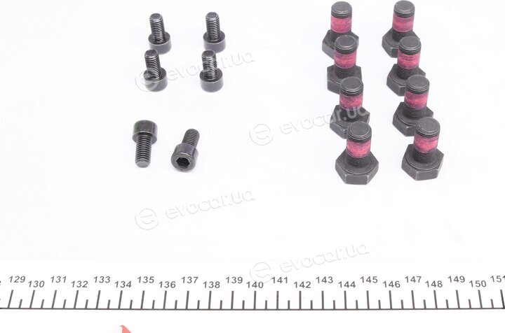 Valeo 835111