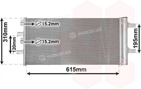 Van Wezel 06015702