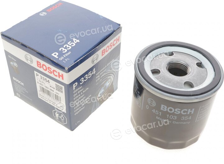 Bosch 0 451 103 354