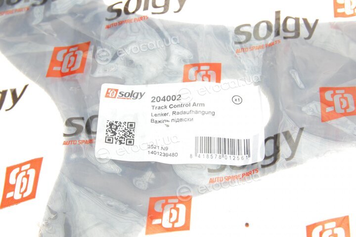 Solgy 204002