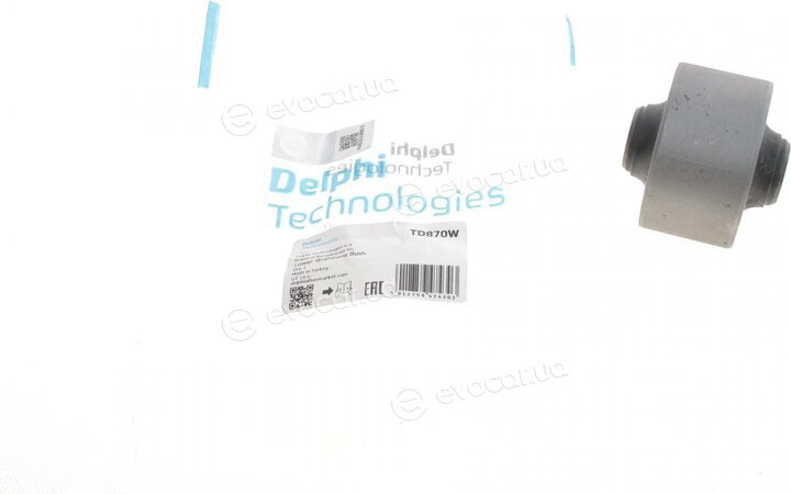 Delphi TD870W