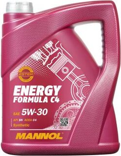 Mannol MN7917-5