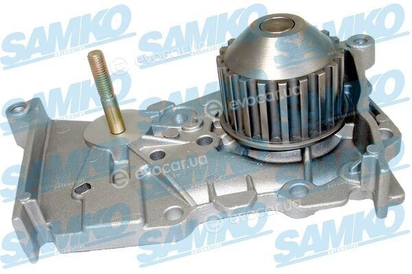 LPR / Samko WP0290