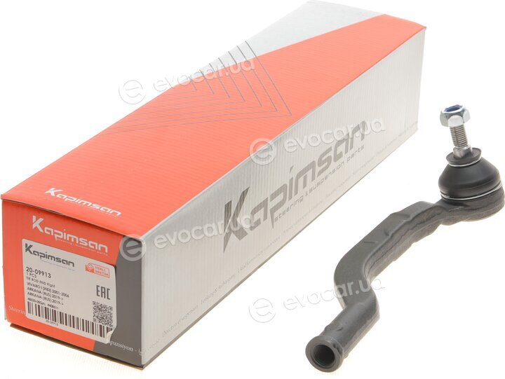 Kapimsan 20-09913