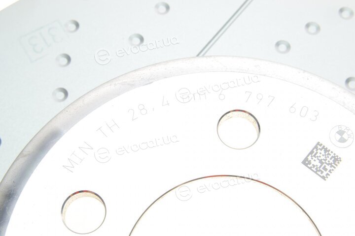BMW / Mini 34106797603