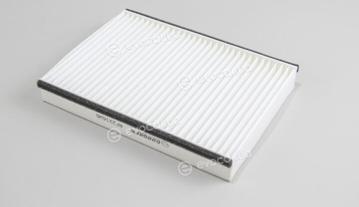 Goodrem RF2216WB