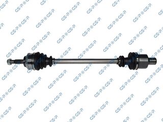 GSP 250336